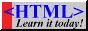 Learn HTML badge
